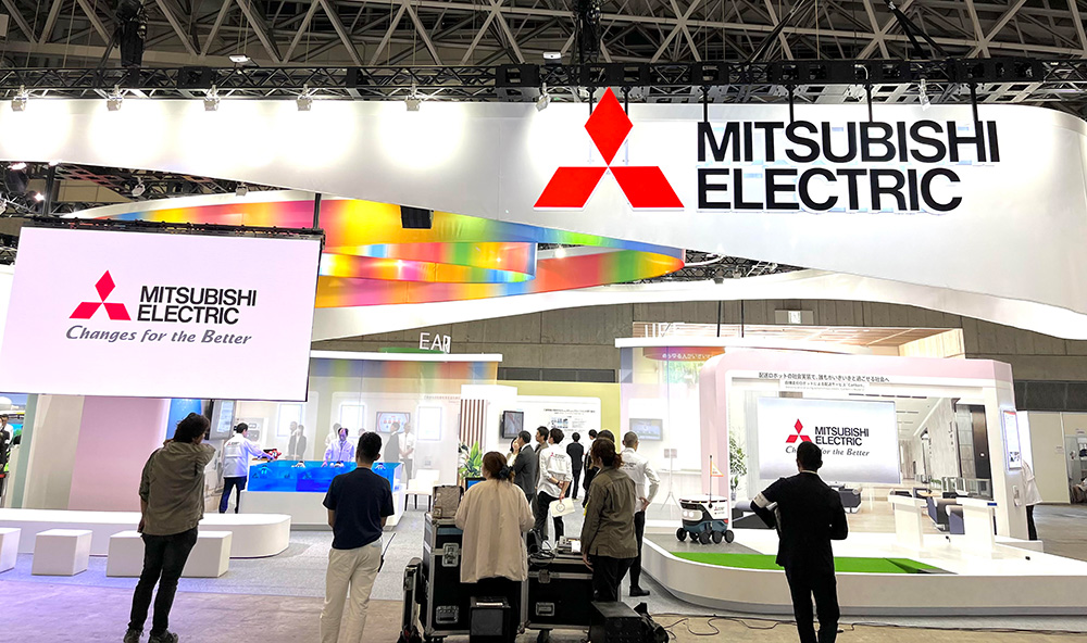 三菱電機株式会社、廃プラスチックの有効利用率を向上させる資源循環DX 