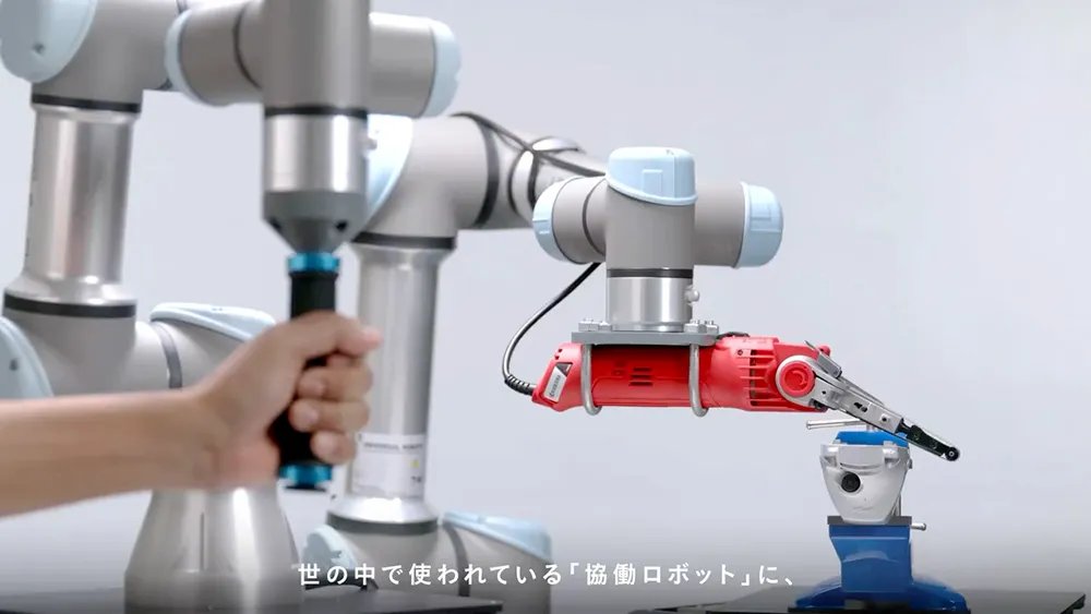慶應義塾大学 ハプティクス研究センター、「ロボットは人手不足解消の鍵となるか？」をテーマに 力触覚制御技術である「リアルハプティクス」の基本と最新成果を紹介。