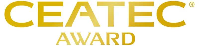 【CEATEC 2026】CEATEC AWARD 2026 　主要3部門　各大臣賞の結果